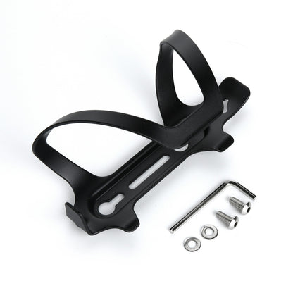 Aluminum Bicycle Bottle Cage, Size: 14.6x8.1x7.0cm