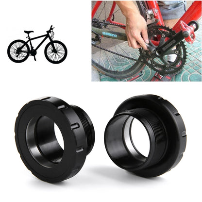 BSA30 Press Fit Style Bottom Bracket Fits 68-73mm for SRAM, FSA, Rotor, Raceface Mountain Bike, BSA30