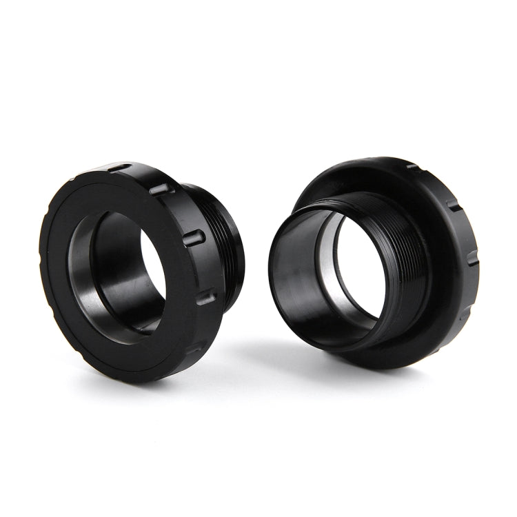 BSA30 Press Fit Style Bottom Bracket Fits 68-73mm for SRAM, FSA, Rotor, Raceface Mountain Bike, BSA30
