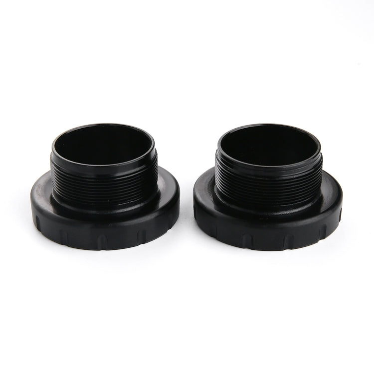 BSA30 Press Fit Style Bottom Bracket Fits 68-73mm for SRAM, FSA, Rotor, Raceface Mountain Bike, BSA30