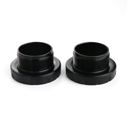BSA30 Press Fit Style Bottom Bracket Fits 68-73mm for SRAM, FSA, Rotor, Raceface Mountain Bike, BSA30