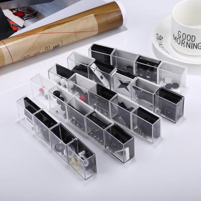 10 PCS Decompression Balance Ball Reducer Toy Set Box, Random Style Delivery, Reducer Toy Set Box