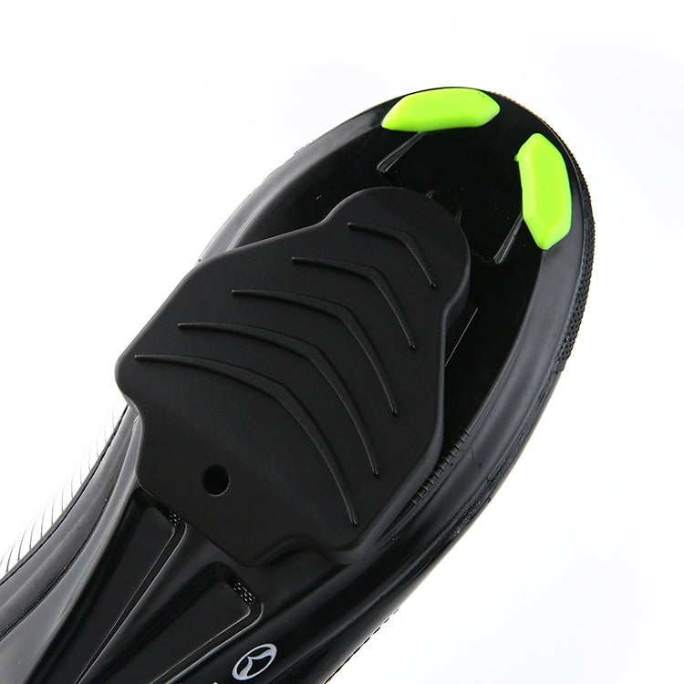Une paire de cales de protection en caoutchouc pour LOOK DELTA, LOOK DELTA