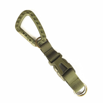 Outdoor Multifunction Combination Backpack Tricyclic Buckle, Tricyclic Buckle(Khaki), Tricyclic Buckle(Black), Tricyclic Buckle(Green)