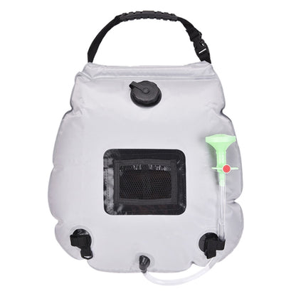 AOTU AT6628 20L Outdoor Solar Shower Bag