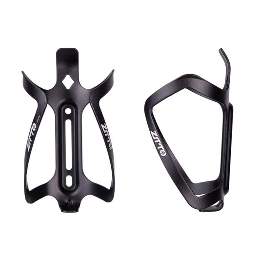 Porte-bidon de vélo en alliage d'aluminium ZTTO, support de bouteille ultra-léger
