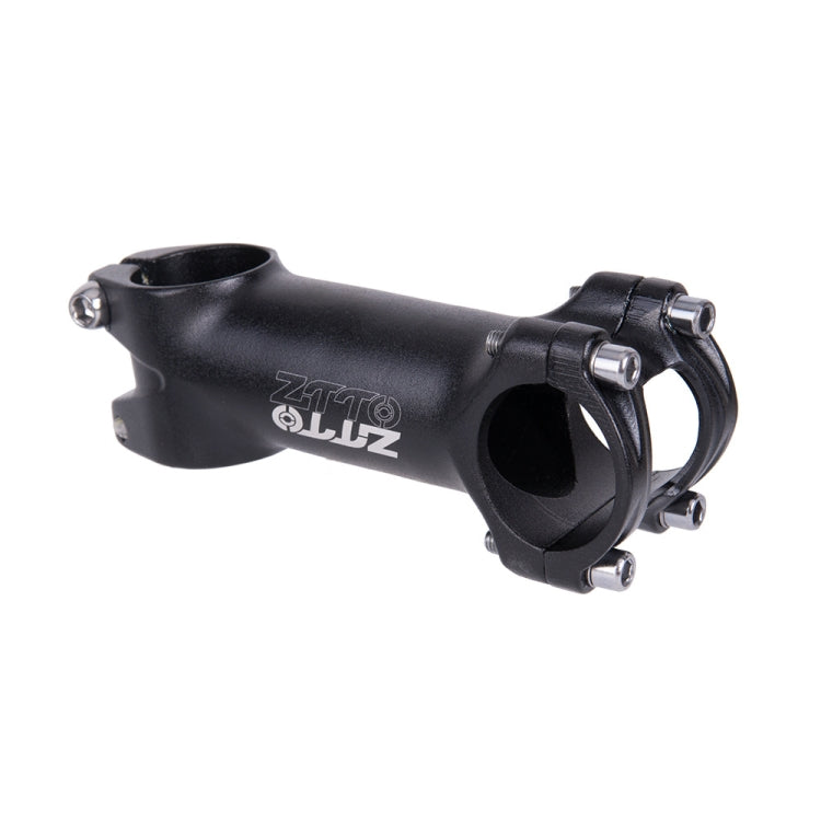 Potence de guidon de vélo ZTTO, tige légère 100 mm, 100 mm
