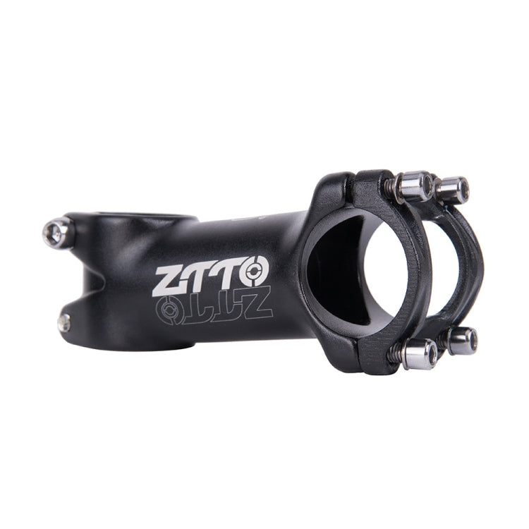 Potence de guidon de vélo ZTTO, tige légère 100 mm, 100 mm