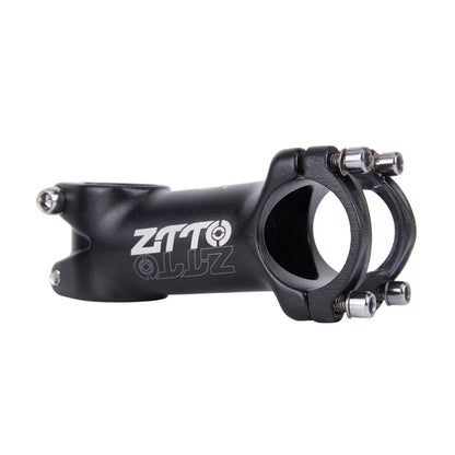Potence de guidon de vélo ZTTO, tige légère 100 mm, 100 mm