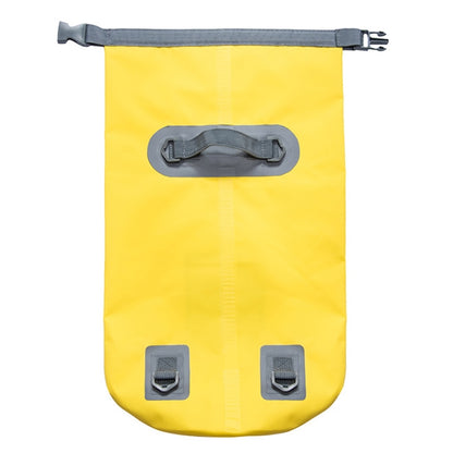 Sac étanche extérieur sec à double bandoulière, capacité : 15L, 15L