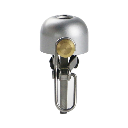 Bicycle Bell Retro Copper Bell Cycling Accessories, Bicycle Bell (Silver), Bicycle Bell (Gold), Bicycle Bell (brass)
