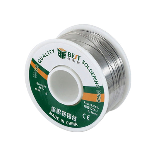 Fil de soudure BEST 0,3 mm 100 g, fil de soudure 0,3 mm