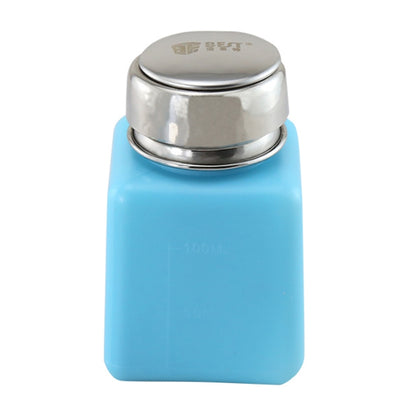 BEST-40 100ML Alcohol Bottle, Random Color Delivery