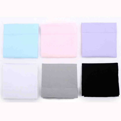 5 Boîtes Manches en soie glacée nouveau style Frais et Cool Protection UV Manchons de bras, style ordinaire, style ordinaire