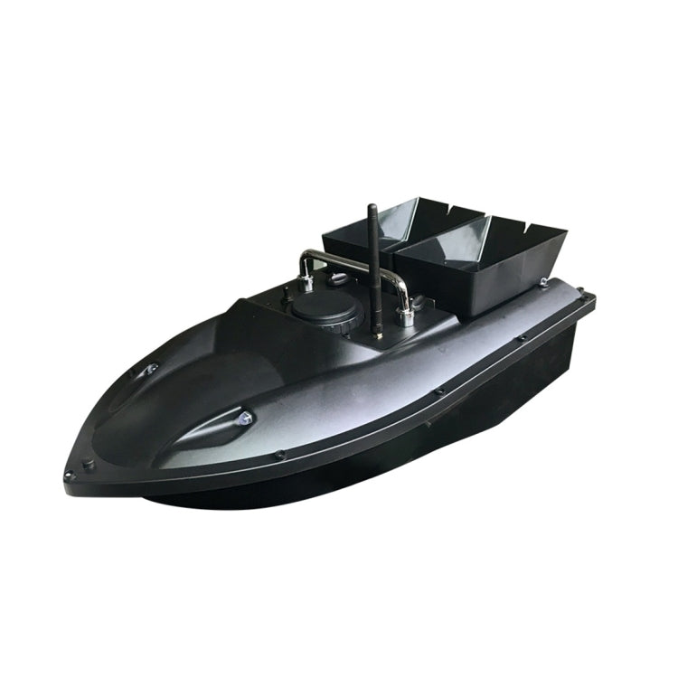 Bateau de pêche avec appât, D13C, double entrepôt multifonctionnel, télécommande, bateau de nidification, D13C
