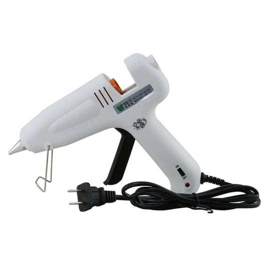 Pistolet à colle thermopneumatique BEST-B-B AC 220 V, BEST-B-B