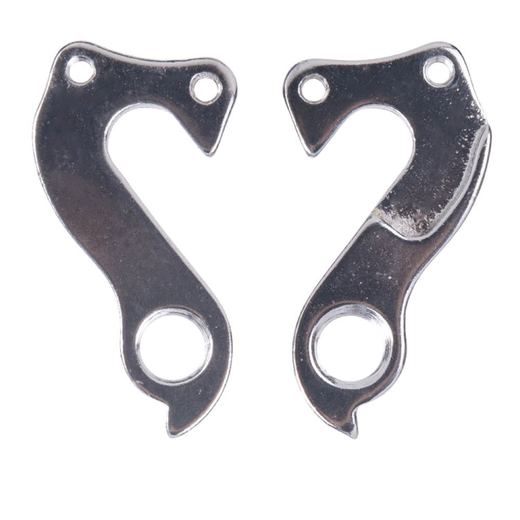 2 PCS ZTTO 288 VTT Vélo de route Alliage Dérailleur arrière Patte de dérailleur Pièces, 288