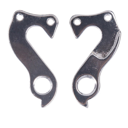2 PCS ZTTO 288 VTT Vélo de route Alliage Dérailleur arrière Patte de dérailleur Pièces, 288