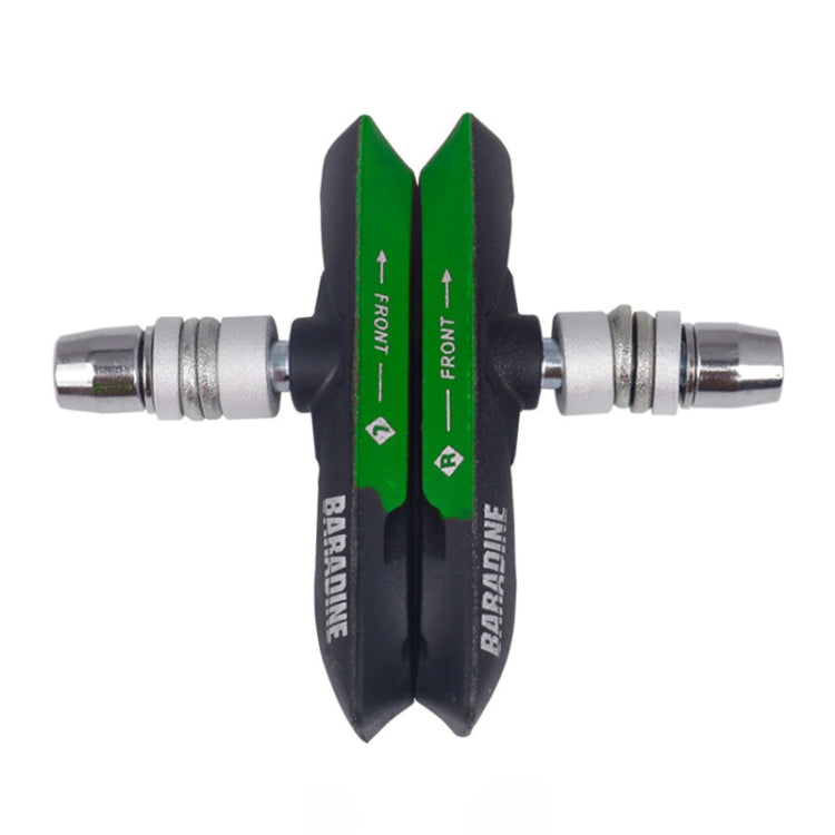 Accessoires de patins de frein de vélo VTT DEEMOUNT 959V