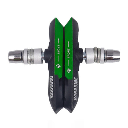 Accessoires de patins de frein de vélo VTT DEEMOUNT 959V