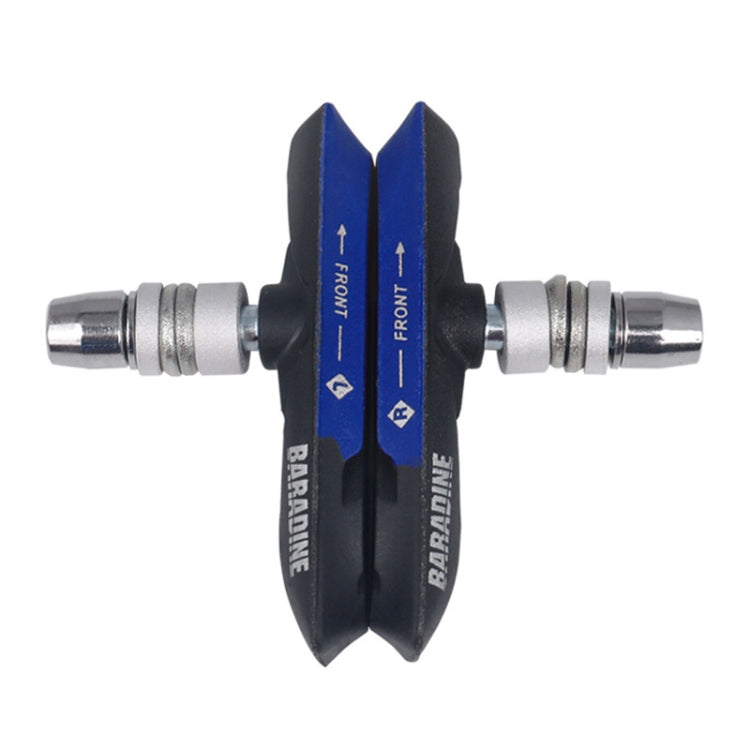 Accessoires de patins de frein de vélo VTT DEEMOUNT 959V