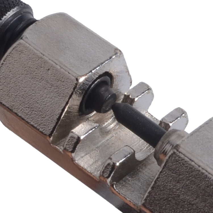 ZTTO Dérive-chaîne de vélo Extracteur de rivets Outil de réparation et de remplacement
