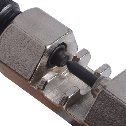 ZTTO Dérive-chaîne de vélo Extracteur de rivets Outil de réparation et de remplacement