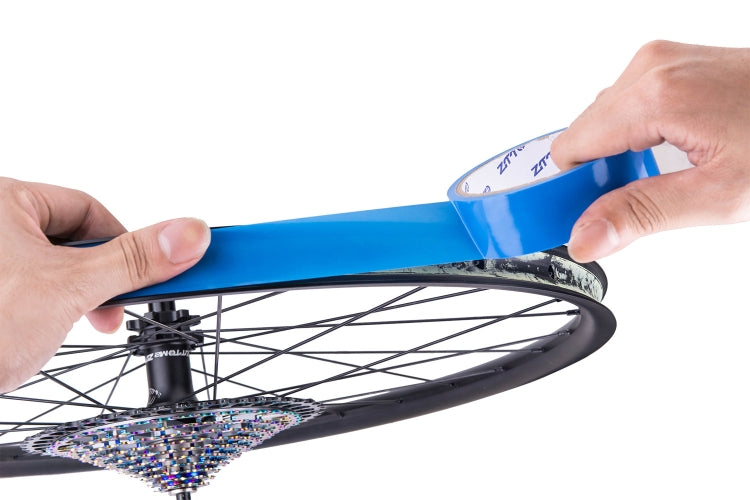 ZTTO 10M Fond de Jante de Vélo Anti-Crevaison Bande de Protection 35mm, 35mm