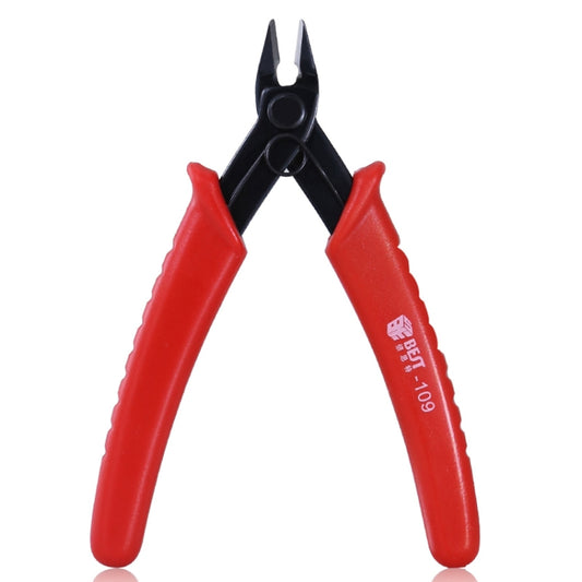 BEST 109 Pince coupante diagonale en plastique, BEST 109