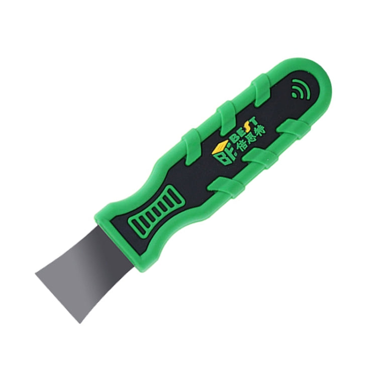 BEST-138 Cell Phone Repair Assemble Disassemble Cutting Tool Plastic Pry Tool Spudger, BEST-138