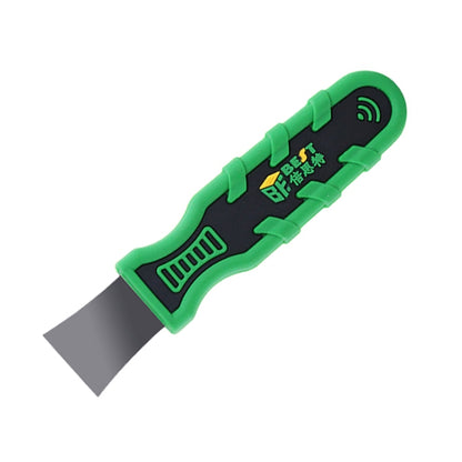 BEST-138 Cell Phone Repair Assemble Disassemble Cutting Tool Plastic Pry Tool Spudger, BEST-138