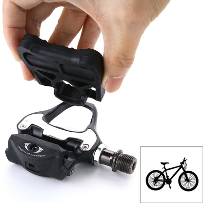1 Pair Road Bike KEO Locking Cycling Adapter Pedals, KEO