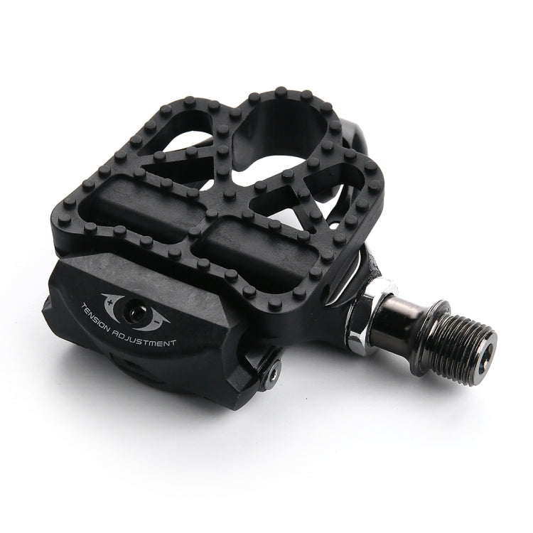 1 Pair Road Bike KEO Locking Cycling Adapter Pedals, KEO