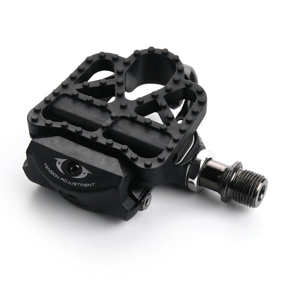 1 Pair Road Bike KEO Locking Cycling Adapter Pedals, KEO