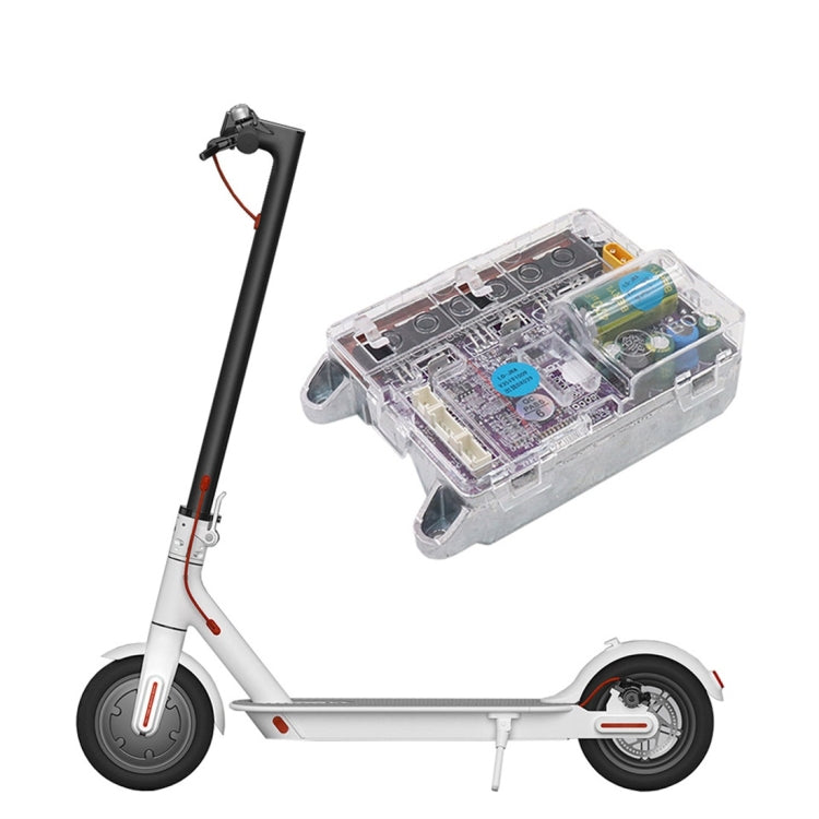 Pour carte contrôleur de carte mère de trottinette électrique Xiaomi M365, pour Xiaomi M365