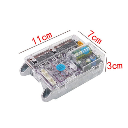 Pour carte contrôleur de carte mère de trottinette électrique Xiaomi M365, pour Xiaomi M365