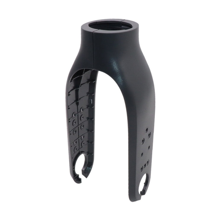 Pour trottinette électrique Xiaomi M365, pièces de rechange avant en plastique gauche et droite, pour Xiaomi M365