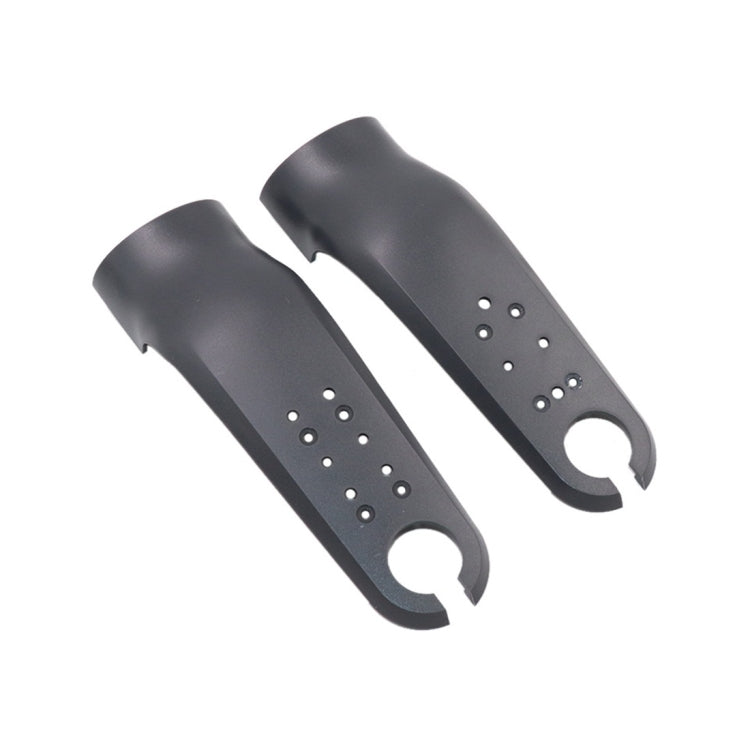 Pour trottinette électrique Xiaomi M365, pièces de rechange avant en plastique gauche et droite, pour Xiaomi M365