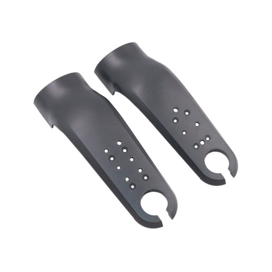 For Xiaomi M365 Electric Scooter Front Fork Left Right Plastic Replacement Parts, For Xiaomi M365
