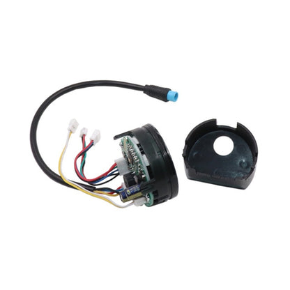 Pour pièces de tableau de bord de scooter électrique Xiaomi ES1/ES2/ES3/ES4, pour Xiaomi ES1/ES2/ES3/ES4