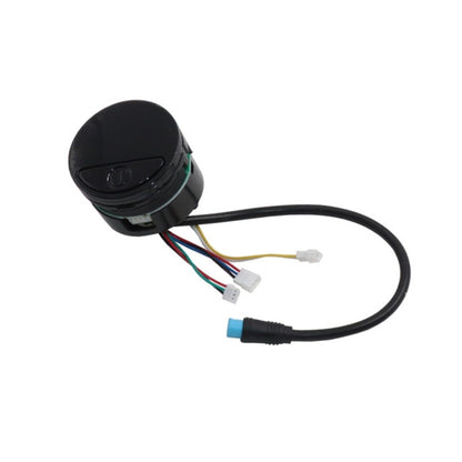 Pour pièces de tableau de bord de scooter électrique Xiaomi ES1/ES2/ES3/ES4, pour Xiaomi ES1/ES2/ES3/ES4