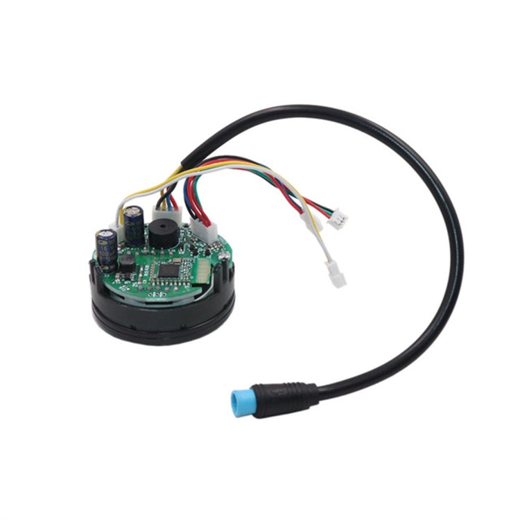 Pour pièces de tableau de bord de scooter électrique Xiaomi ES1/ES2/ES3/ES4, pour Xiaomi ES1/ES2/ES3/ES4