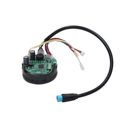 Pour pièces de tableau de bord de scooter électrique Xiaomi ES1/ES2/ES3/ES4, pour Xiaomi ES1/ES2/ES3/ES4