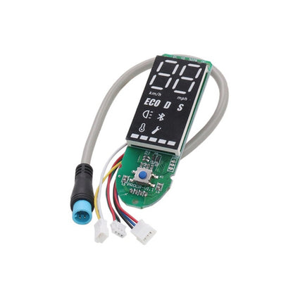 For Xiaomi M365 Pro Electric Scooter Instrument Bluetooth Circuit Board Switch Panel, For Xiaomi M365 Pro