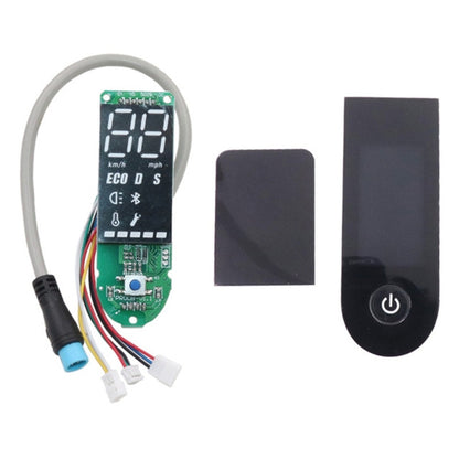For Xiaomi M365 Pro Electric Scooter Instrument Bluetooth Circuit Board Switch Panel, For Xiaomi M365 Pro