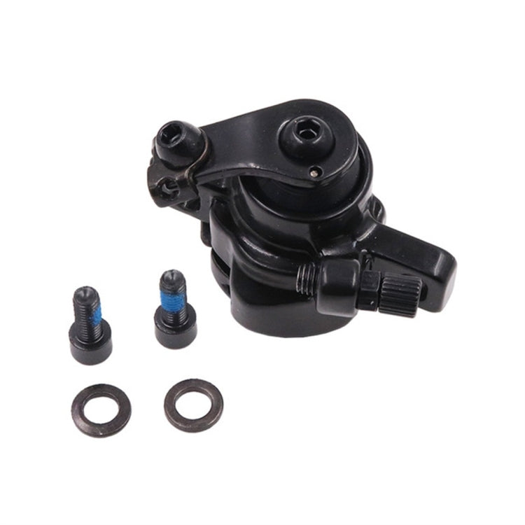 For Xiaomi M365 Electric Scooter Left Front Back Wheel Disc Brake Parts, Left Front Back Wheel Disc Brake