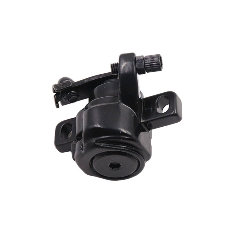 For Xiaomi M365 Electric Scooter Left Front Back Wheel Disc Brake Parts, Left Front Back Wheel Disc Brake