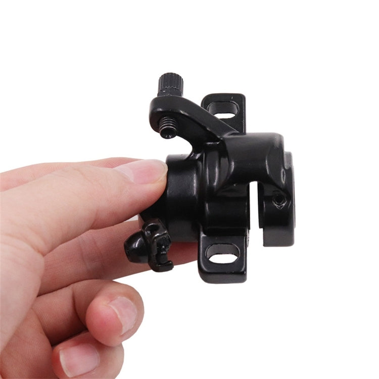 For Xiaomi M365 Electric Scooter Left Front Back Wheel Disc Brake Parts, Left Front Back Wheel Disc Brake