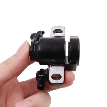 For Xiaomi M365 Electric Scooter Left Front Back Wheel Disc Brake Parts, Left Front Back Wheel Disc Brake