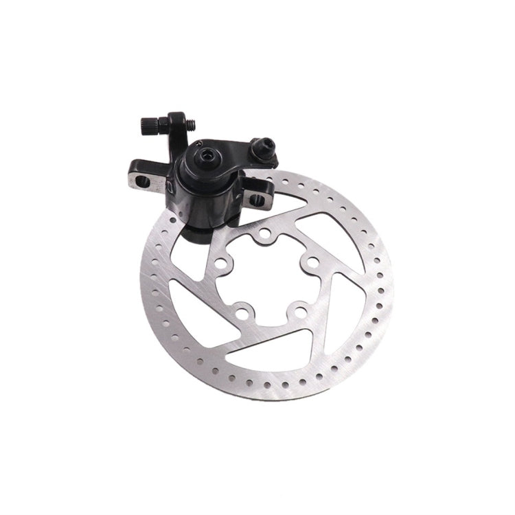 For Xiaomi M365 Electric Scooter Left Front Back Wheel Disc Brake Parts, Left Front Back Wheel Disc Brake
